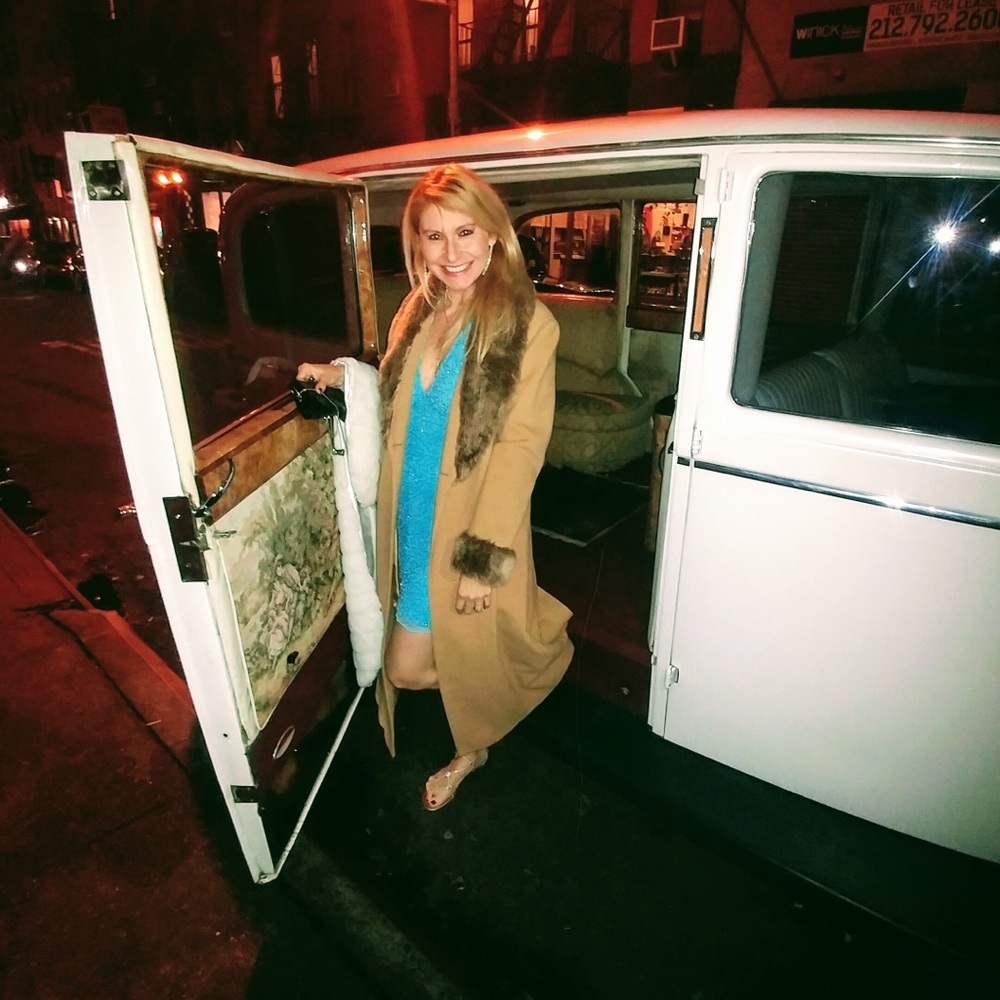 Meet your Posher, Jessica